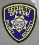 security private patrol operator license